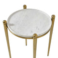 UTTERMOST Nahunta Accent Table - Decorative Accents