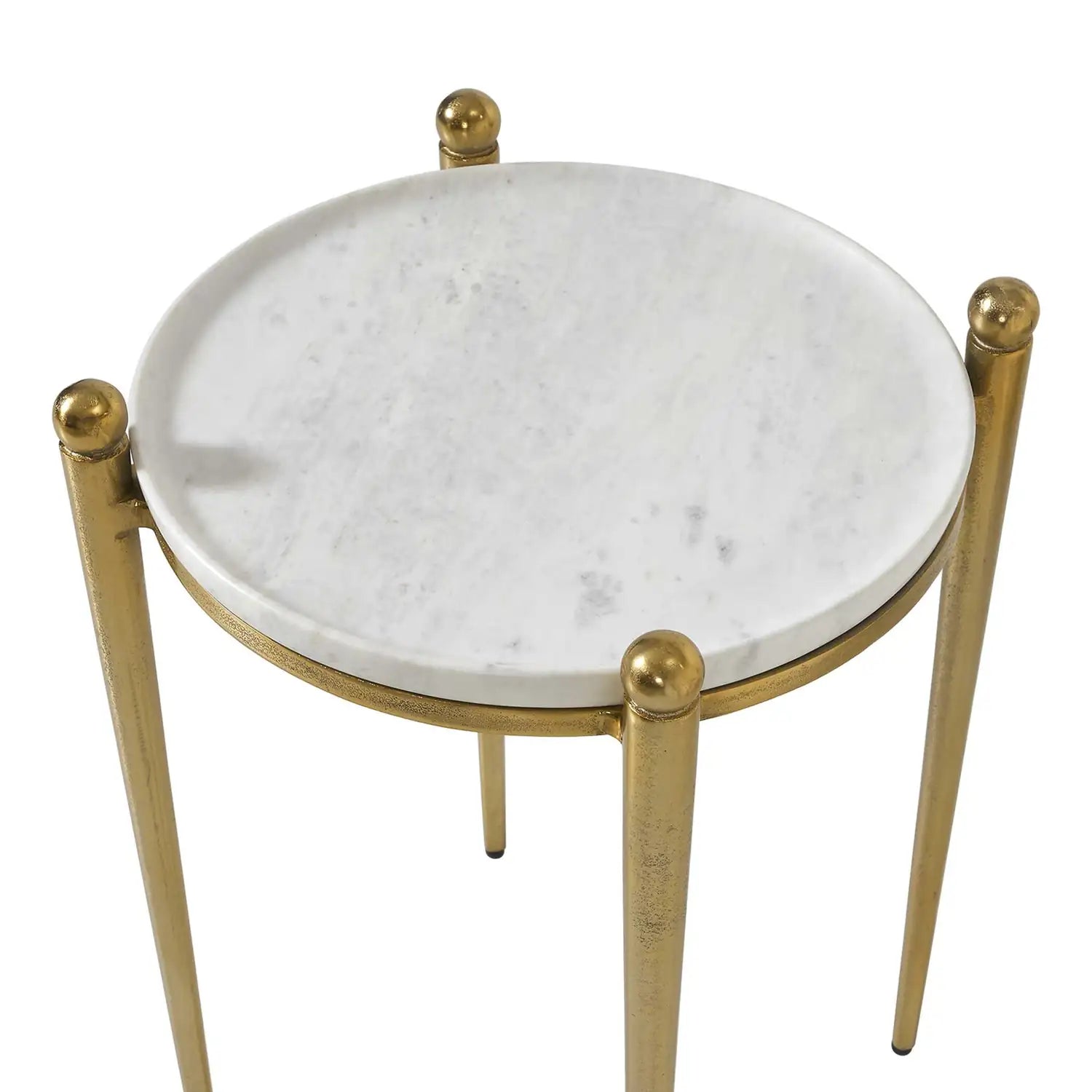 UTTERMOST Nahunta Accent Table - Decorative Accents