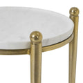 UTTERMOST Nahunta Accent Table - Decorative Accents