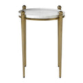 UTTERMOST Nahunta Accent Table - Decorative Accents