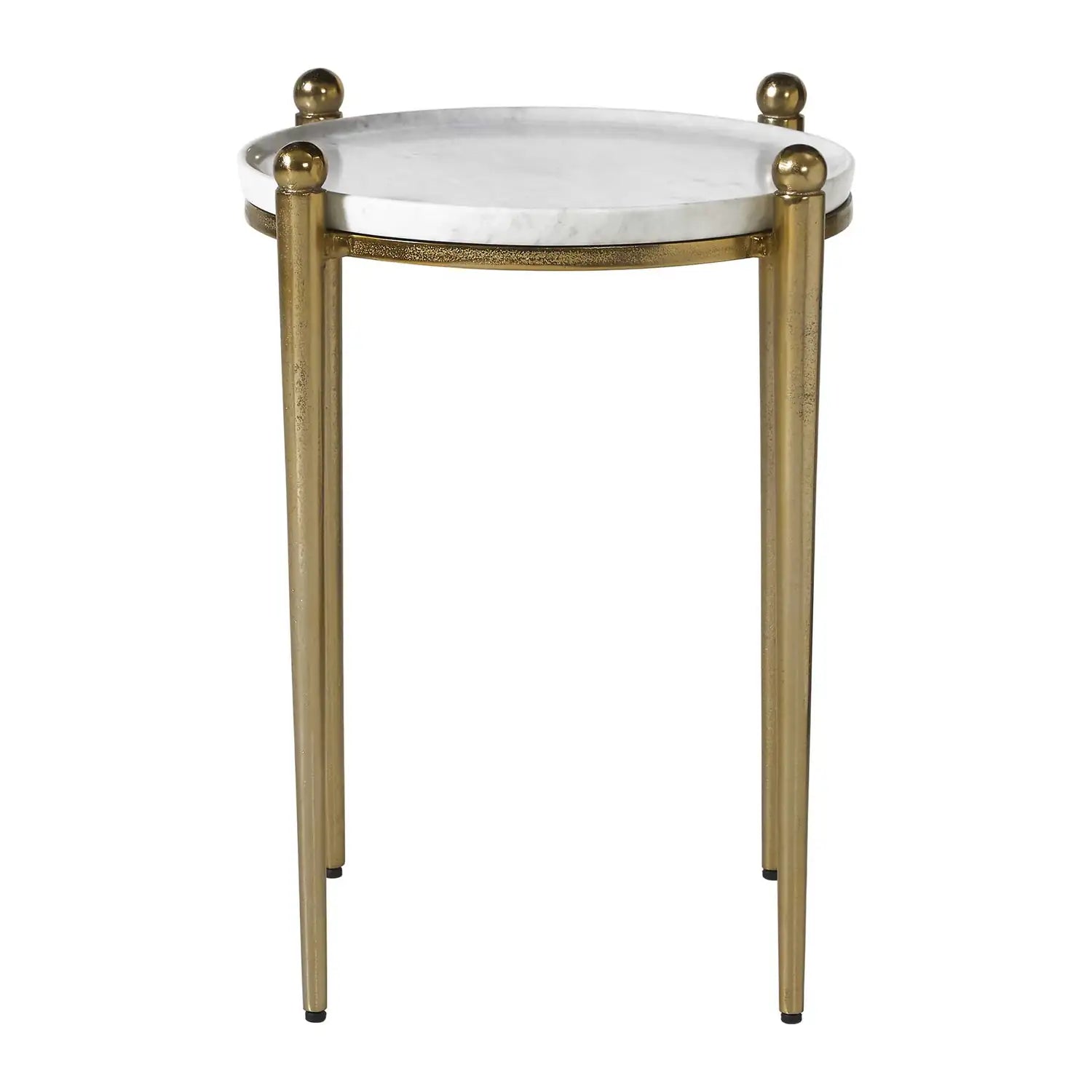 UTTERMOST Nahunta Accent Table - Decorative Accents