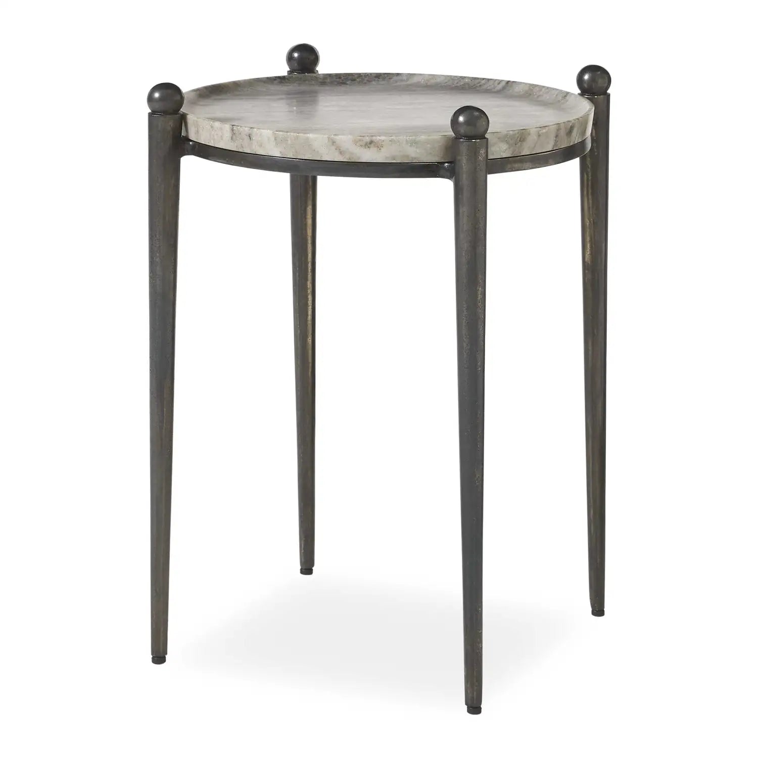 UTTERMOST Nahunta Accent Table - Decorative Accents