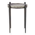 UTTERMOST Nahunta Accent Table - Decorative Accents