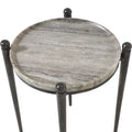 UTTERMOST Nahunta Accent Table - Decorative Accents