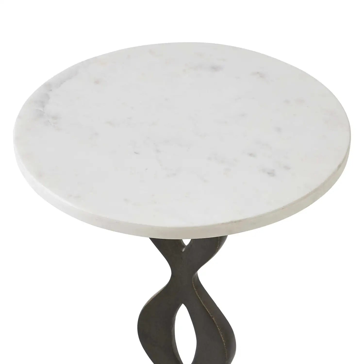 UTTERMOST Ila Drink Table - Decorative Accents