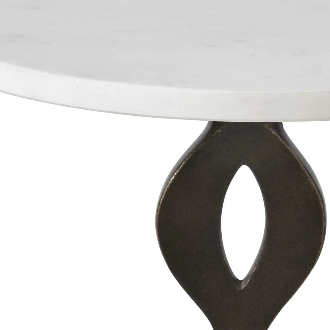 UTTERMOST Ila Drink Table - Decorative Accents