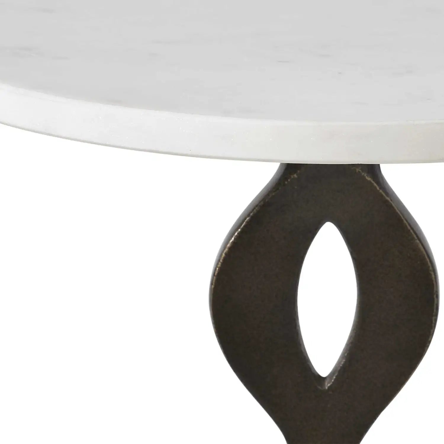UTTERMOST Ila Drink Table - Decorative Accents