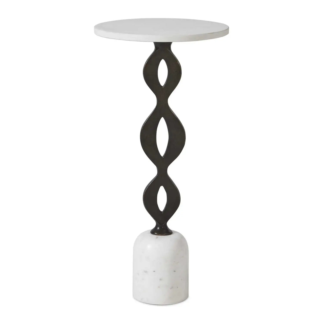 UTTERMOST Ila Drink Table - Decorative Accents