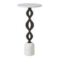 UTTERMOST Ila Drink Table - Decorative Accents