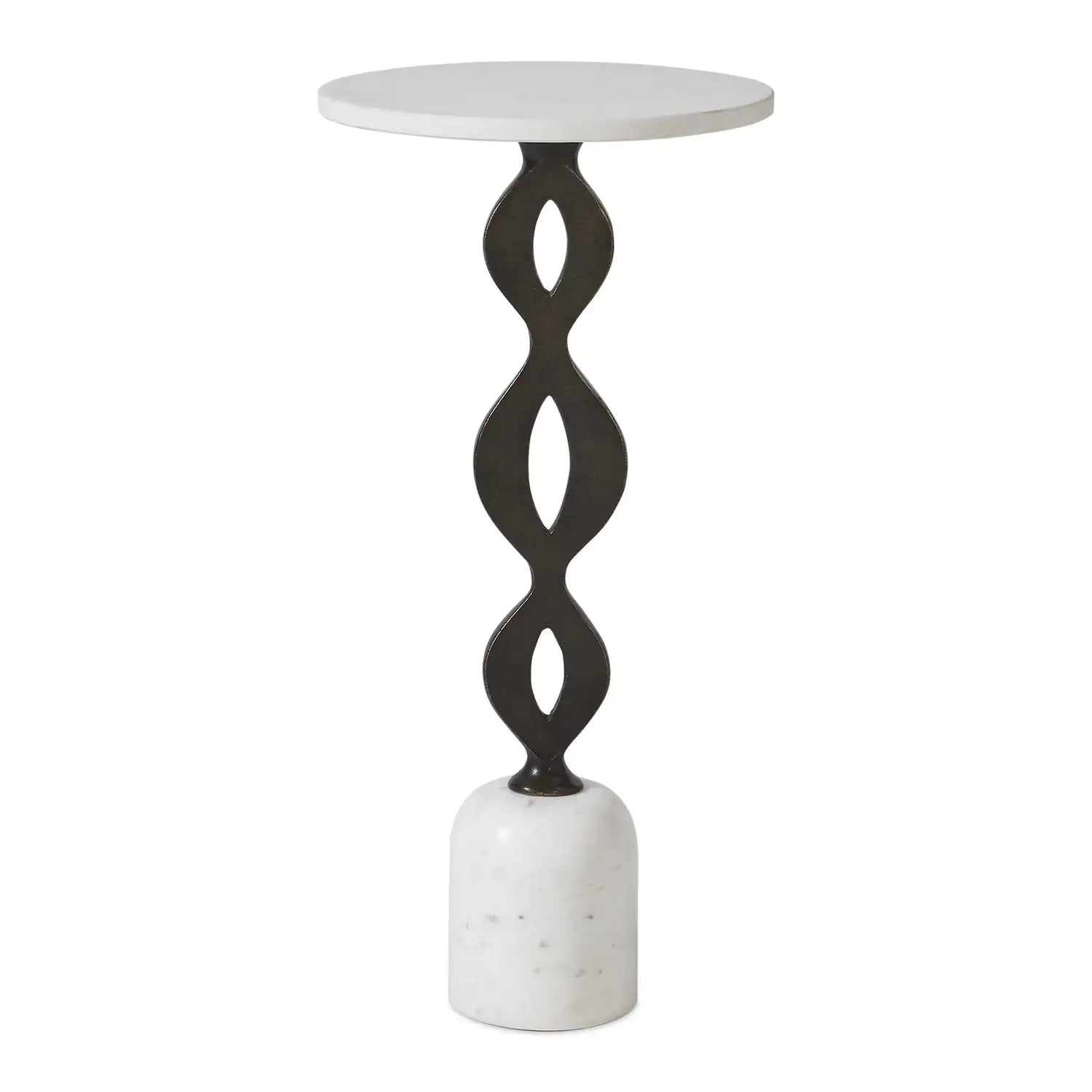 UTTERMOST Ila Drink Table - Decorative Accents
