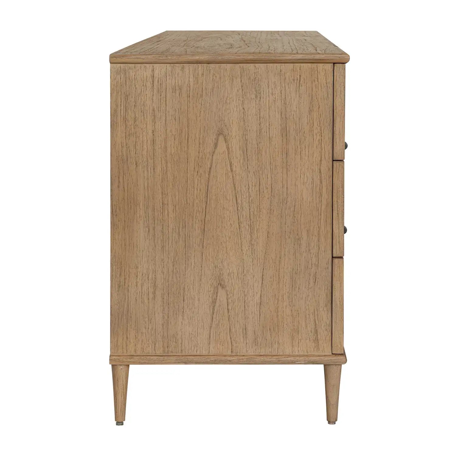 UTTERMOST Coast 6 Drawer Chest - Decorative Accents