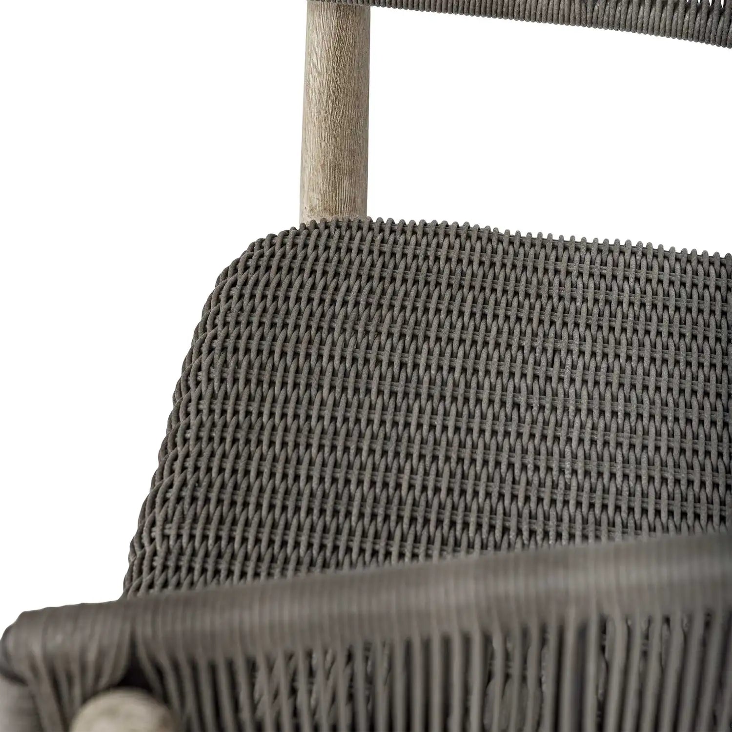 UTTERMOST Dermott Outdoor Counter Stool - Decorative Accents