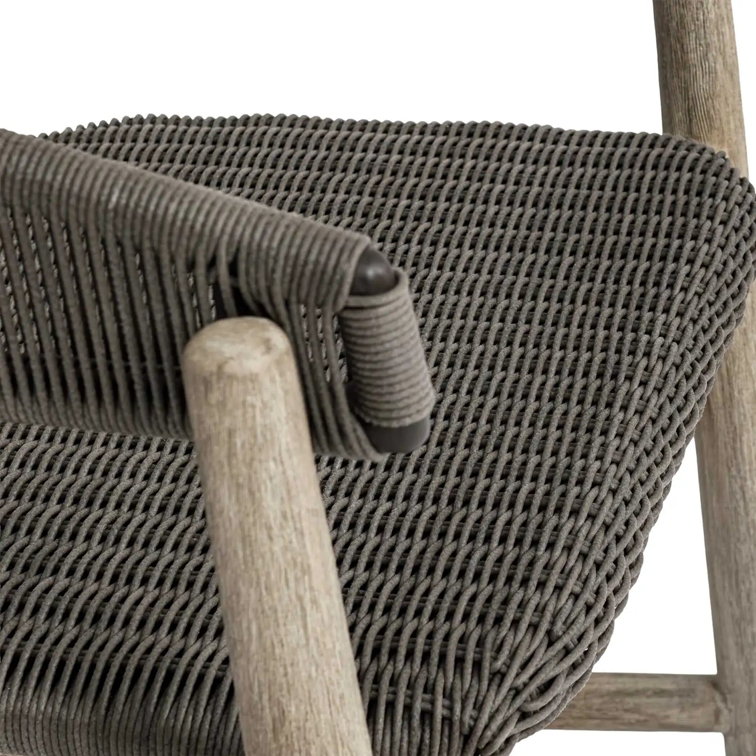 UTTERMOST Dermott Outdoor Bar Stool - Decorative Accents