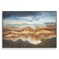 UTTERMOST VALLEY OF LIGHT LANDSCAPE ART - Art
