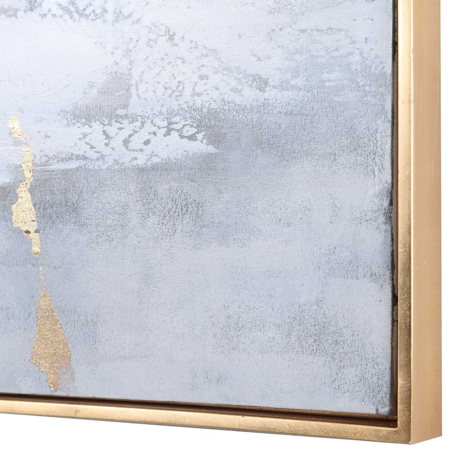 UTTERMOST Road Less Traveled Abstract Art - Art