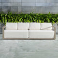 UTTERMOST REMSEN OUTDOOR SOFA - Sofa