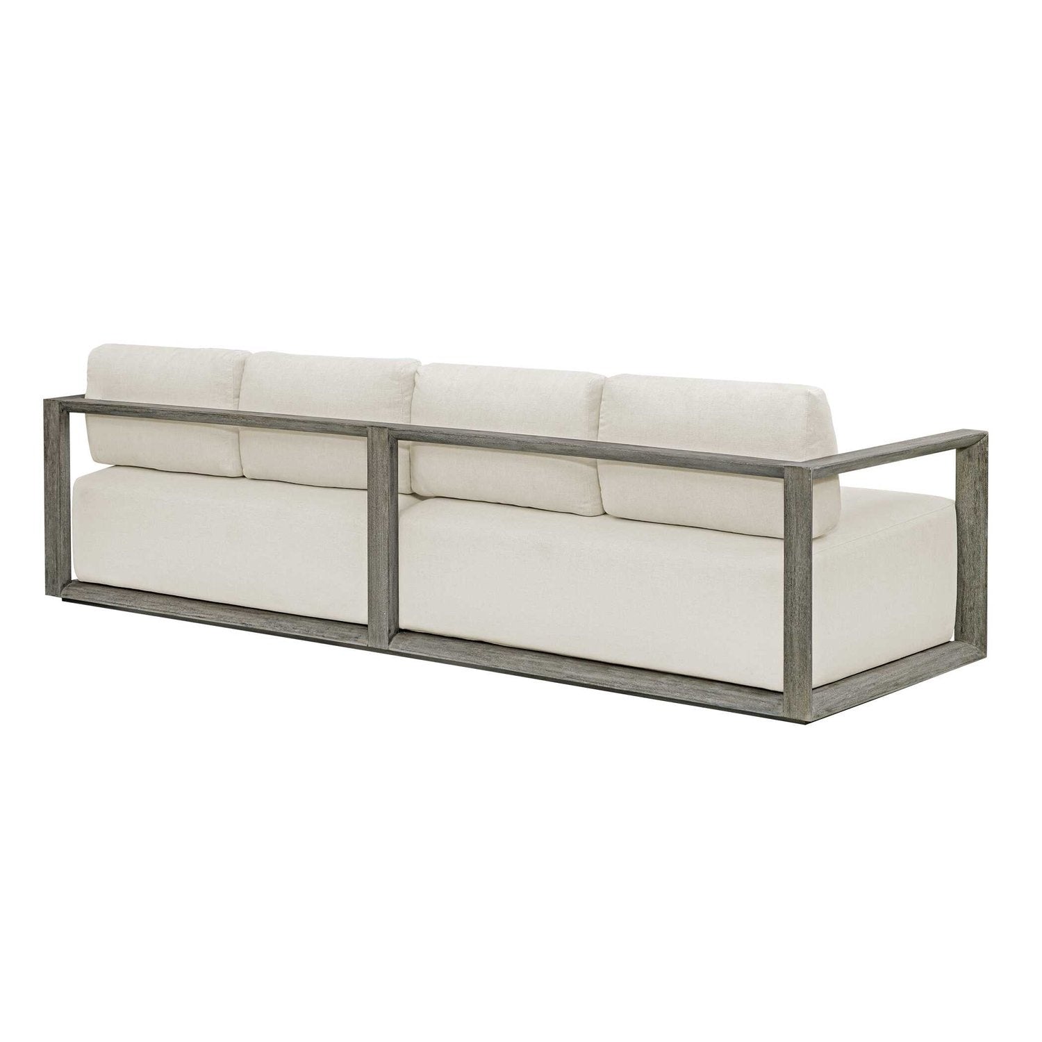 UTTERMOST REMSEN OUTDOOR SOFA - Sofa
