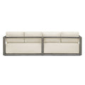 UTTERMOST REMSEN OUTDOOR SOFA - Sofa