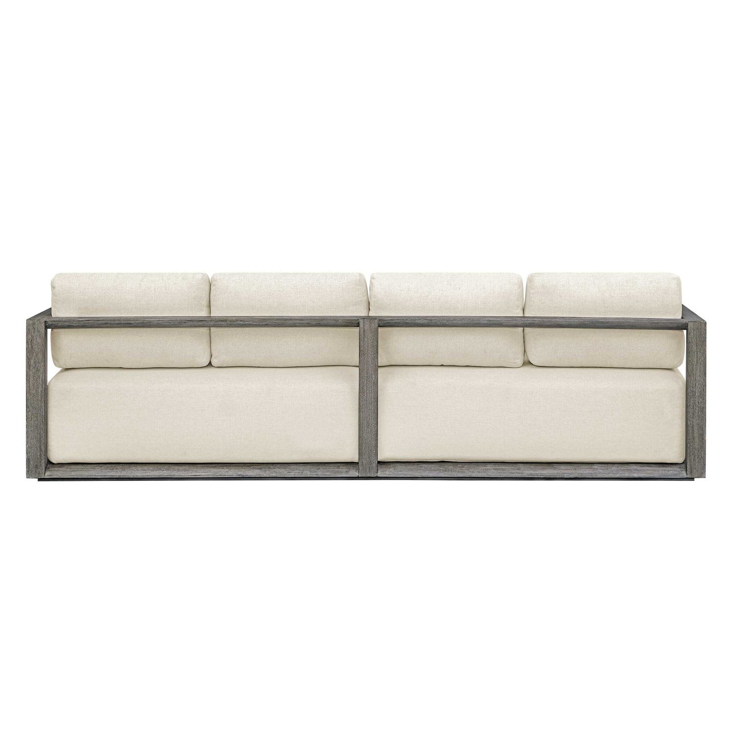 UTTERMOST REMSEN OUTDOOR SOFA - Sofa