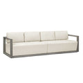 UTTERMOST Remsen Outdoor Sofa - Sofa