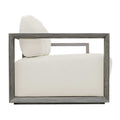 UTTERMOST Remsen Outdoor Sofa - Sofa