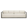 UTTERMOST REMSEN OUTDOOR SOFA - Sofa