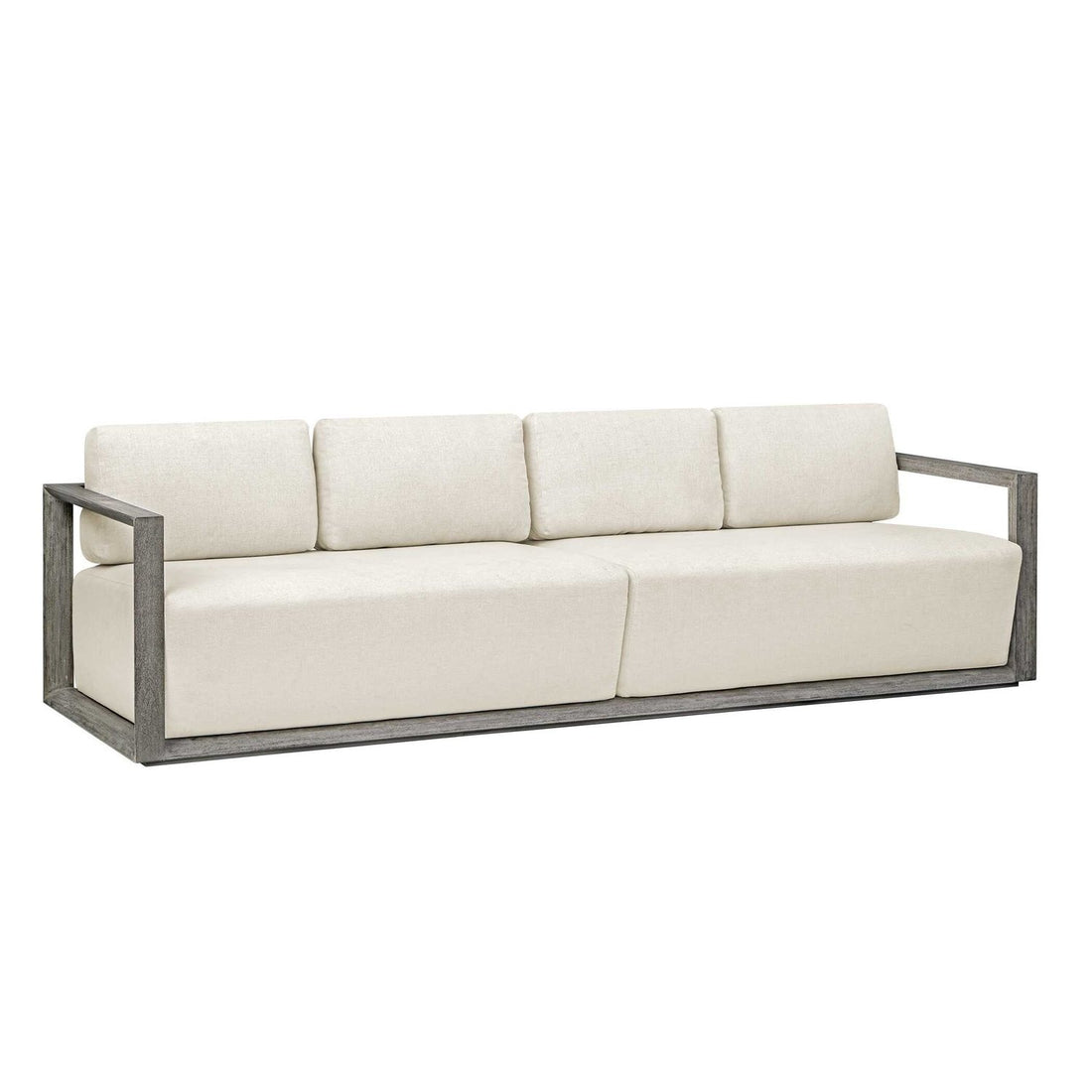 UTTERMOST REMSEN OUTDOOR SOFA - Sofa
