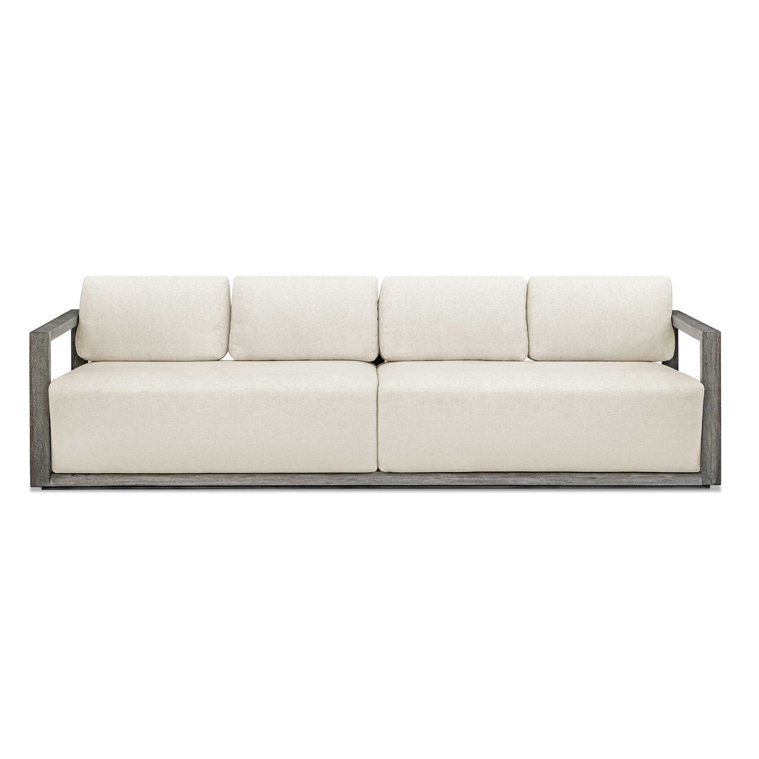 UTTERMOST Remsen Outdoor Sofa - Sofa