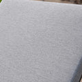 UTTERMOST Bea Outdoor Pool Chaise Cushion - Decorative Accents