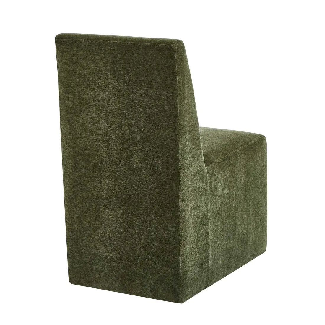 UTTERMOST Moro Armless Moss Dining Chair - Decorative Accents
