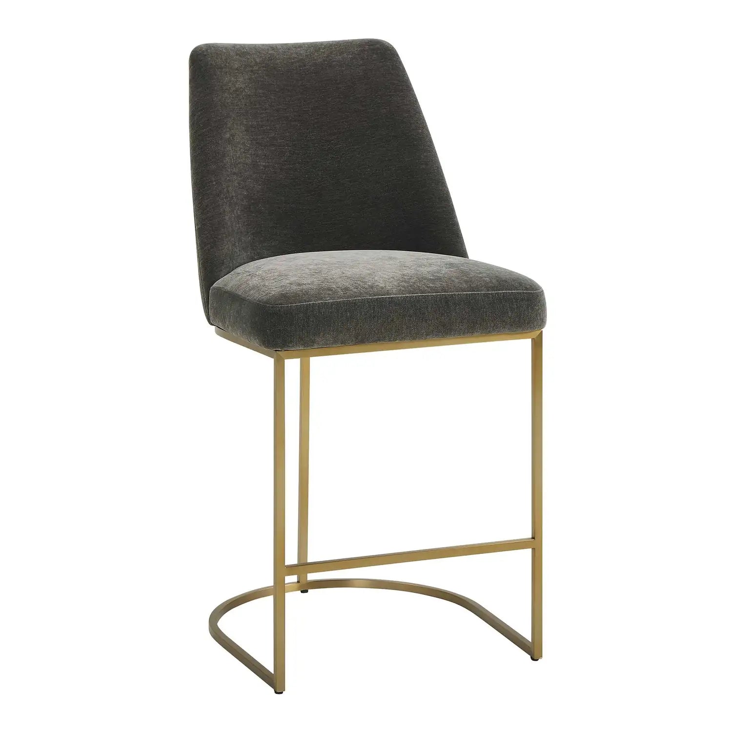 UTTERMOST Hanni Counter Stool - Decorative Accents