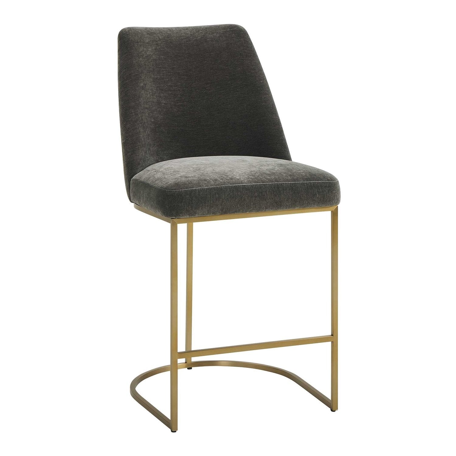 UTTERMOST HANNI COUNTER STOOL - Decorative Accents