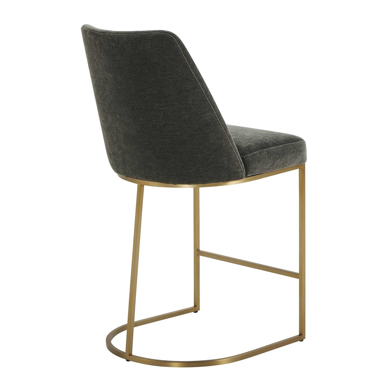 UTTERMOST HANNI COUNTER STOOL - Decorative Accents