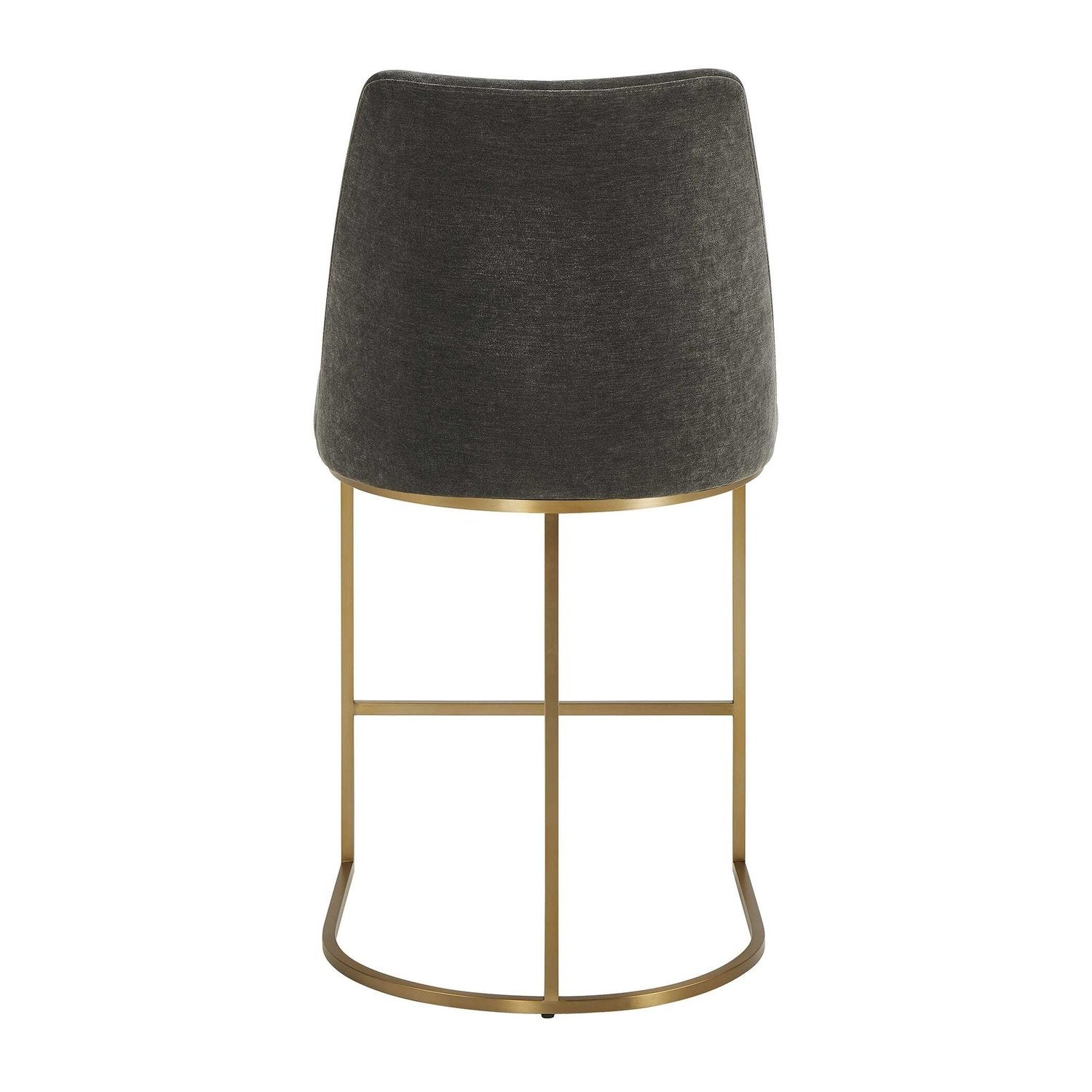 UTTERMOST HANNI COUNTER STOOL - Decorative Accents