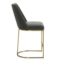 UTTERMOST Hanni Counter Stool - Decorative Accents