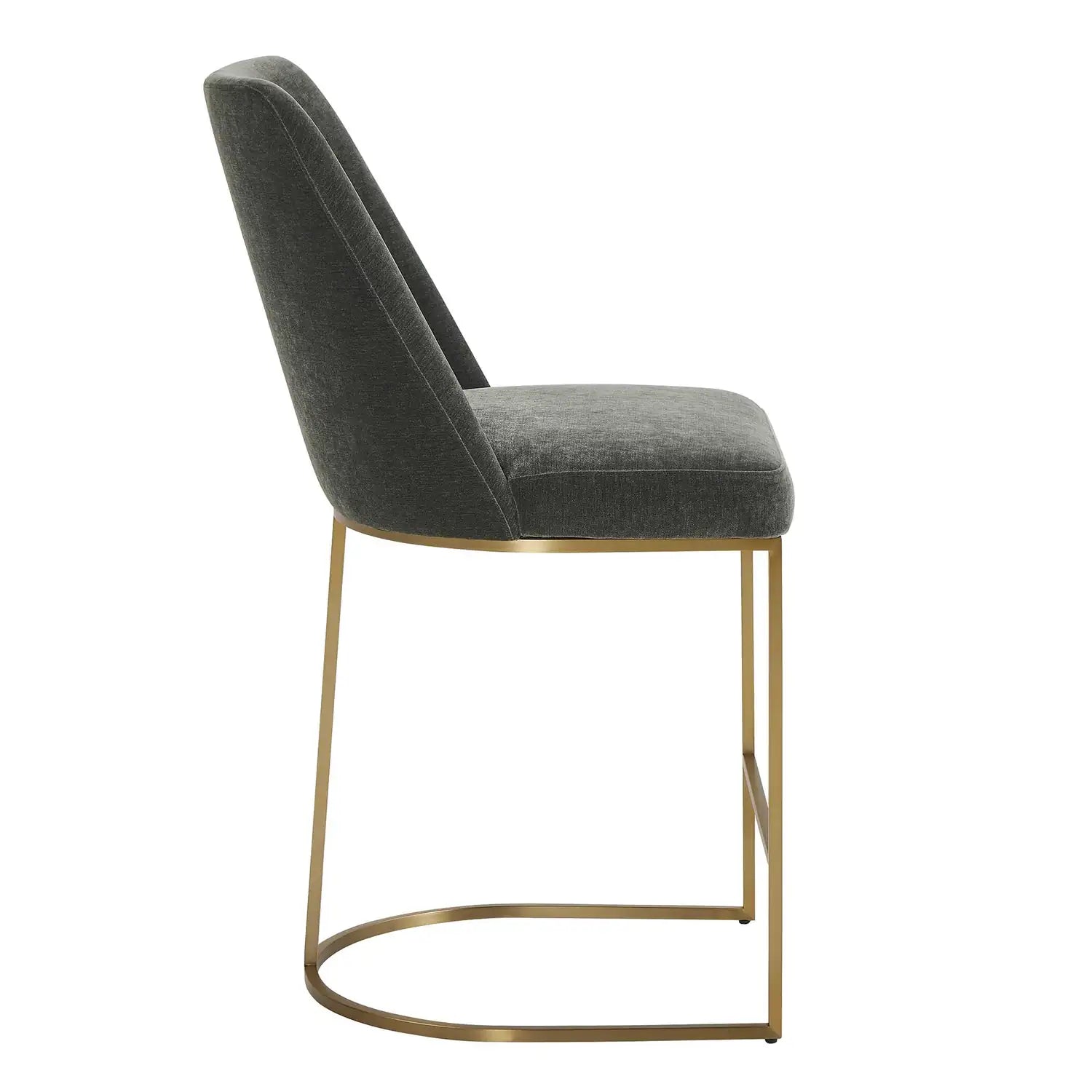 UTTERMOST Hanni Counter Stool - Decorative Accents