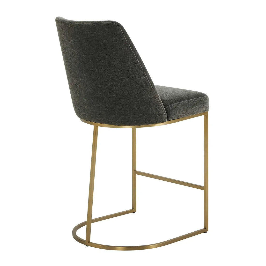 UTTERMOST Hanni Counter Stool - Decorative Accents