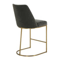 UTTERMOST Hanni Counter Stool - Decorative Accents