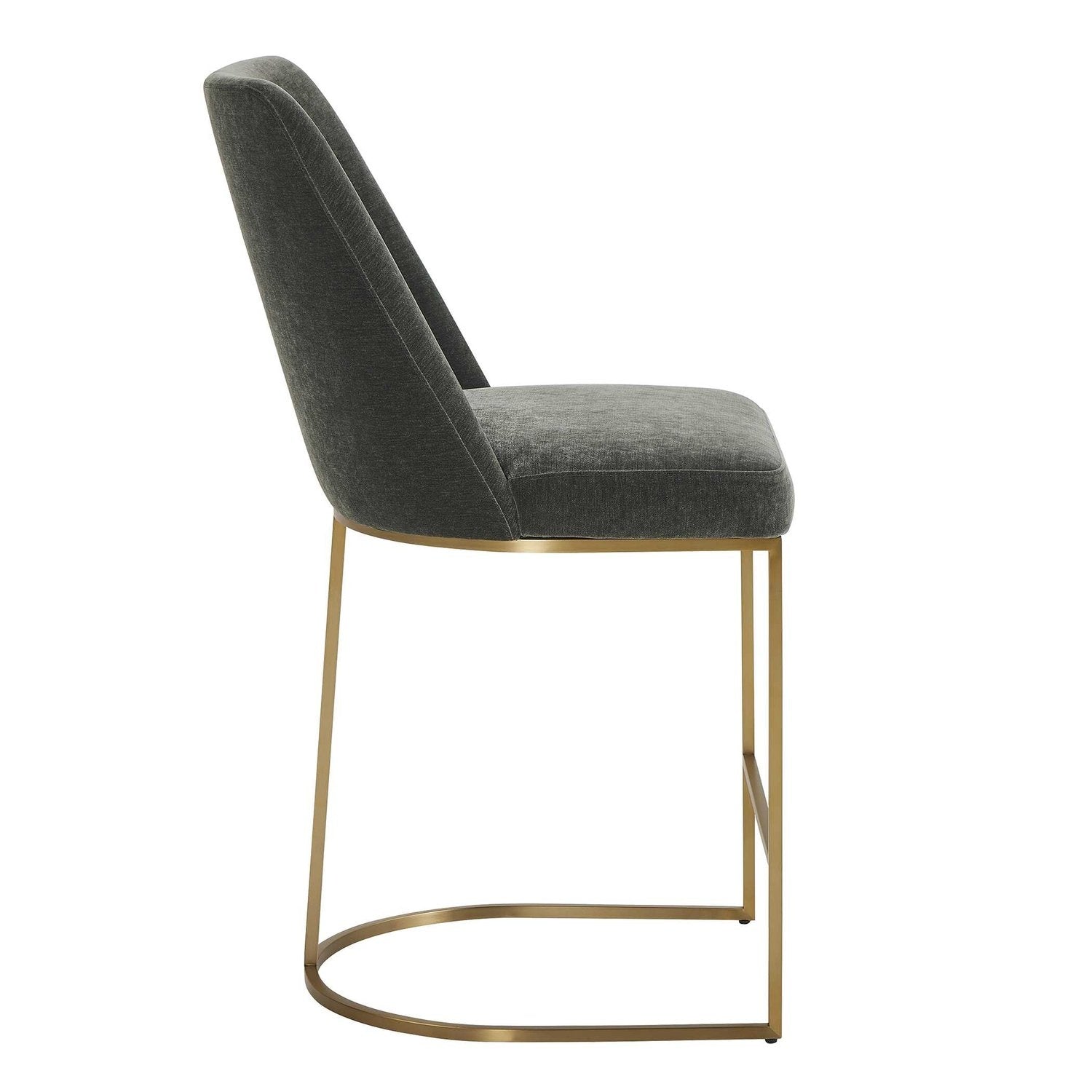 UTTERMOST HANNI COUNTER STOOL - Decorative Accents