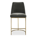 UTTERMOST HANNI COUNTER STOOL - Decorative Accents
