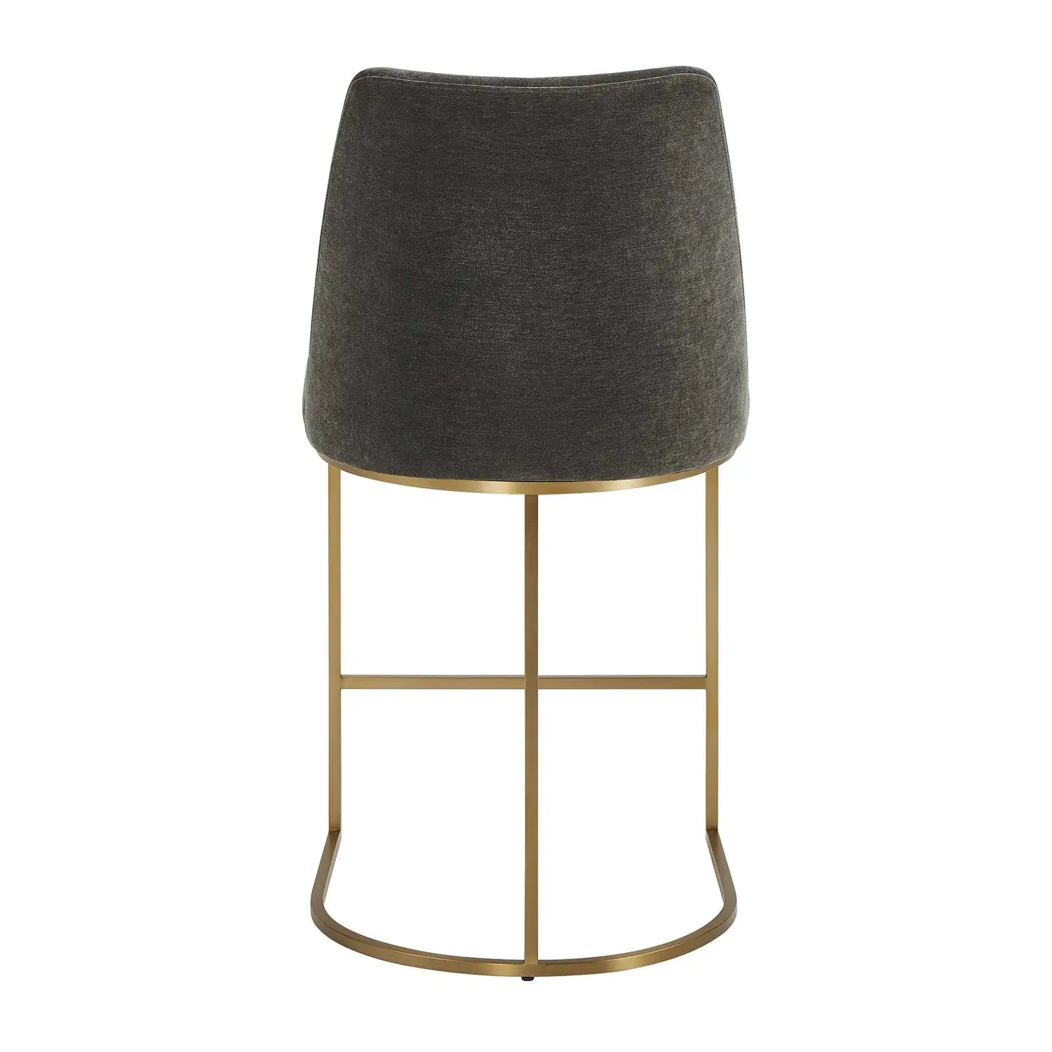 UTTERMOST Hanni Counter Stool - Decorative Accents