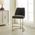 UTTERMOST Hanni Counter Stool - Decorative Accents