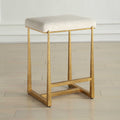 UTTERMOST MIDAS COUNTER STOOL - Decorative Accents