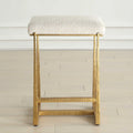UTTERMOST Midas Counter Stool - Decorative Accents