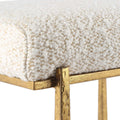 UTTERMOST MIDAS COUNTER STOOL - Decorative Accents