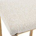 UTTERMOST MIDAS COUNTER STOOL - Decorative Accents