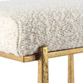 UTTERMOST Midas Counter Stool - Decorative Accents