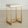 UTTERMOST Midas Counter Stool - Decorative Accents
