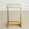 UTTERMOST MIDAS COUNTER STOOL - Decorative Accents