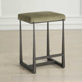 UTTERMOST MIDAS COUNTER STOOL - Decorative Accents